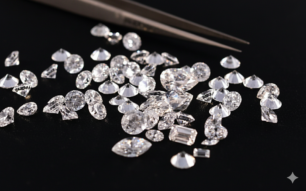 Prospecção Mineral